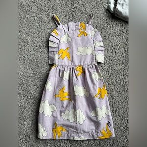 TAO The Animals Observatory - cutest dress!! Size 8 but fits a 5/6